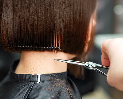 Hair Cut