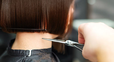 Hair Cut