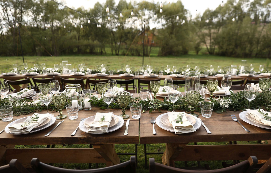 da tabela do casamento