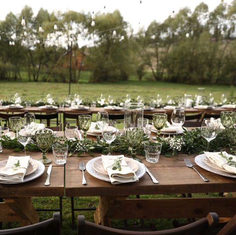 Wedding Catering