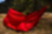Red Fabric Outdoors