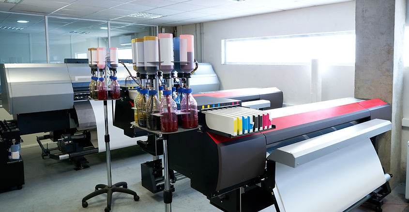 Printing Service