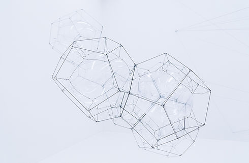 Abstract Graphic Shapes