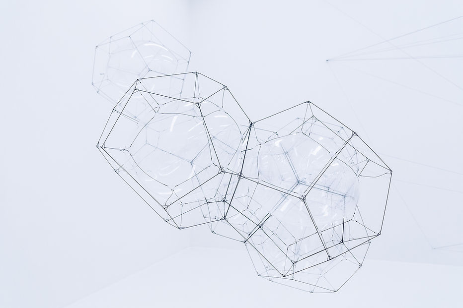 Abstract Graphic Shapes