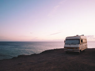 RV Staffing Agency