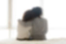 Arm Around Shoulder