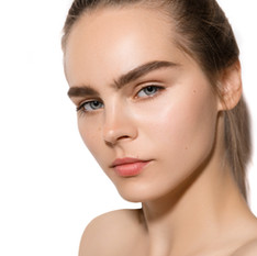 מילוי ויישור אף