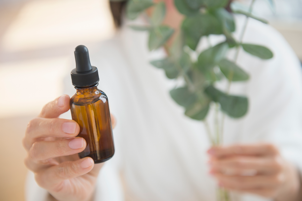 Can You Ingest Essential Oils 