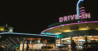 Drive-in