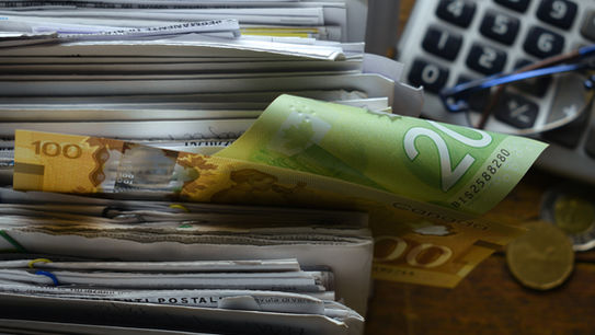 La prescripción de deudas