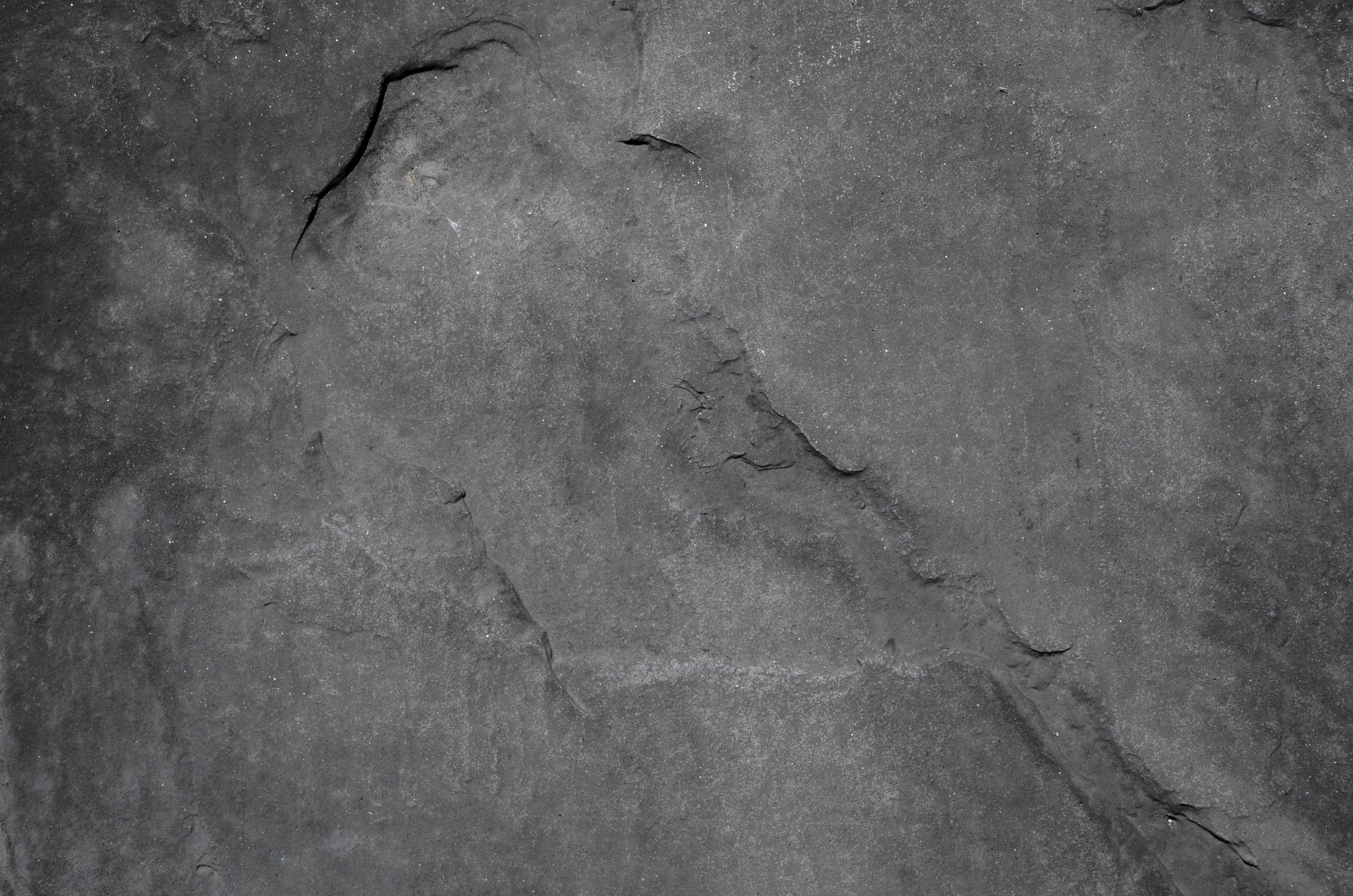 Gray Stone Texture