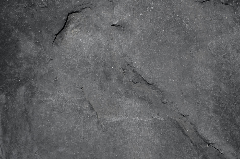 Texture di pietra grigia