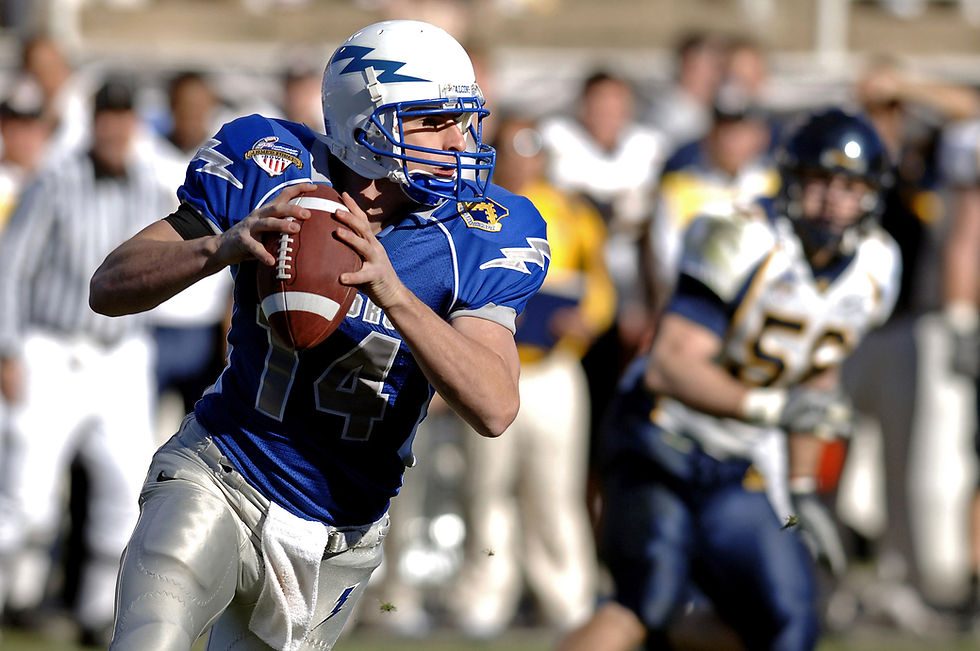  football