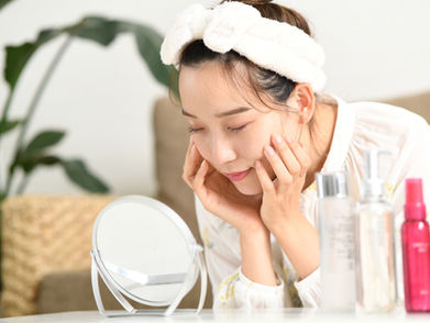 Simple Way To Take Off Makeup