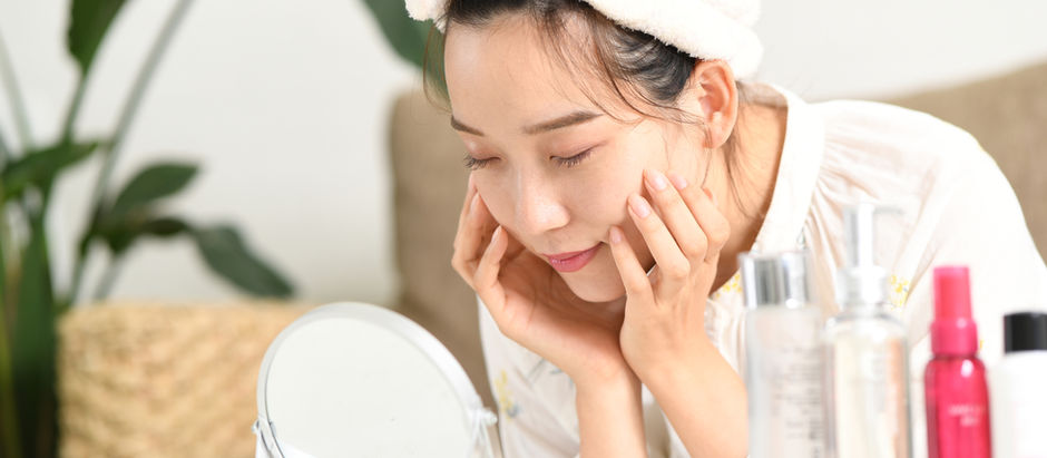 自己流でお顔のエクササイズしていませんか…？