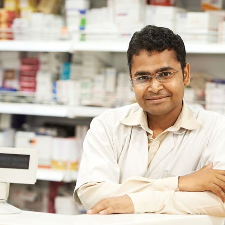 Telehealth in the Time of a Pandemic