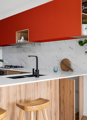Modern Kitchen Design
