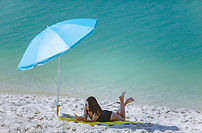 If you live in Tampa you should enjoy your life & leave the cleaning chores to us.