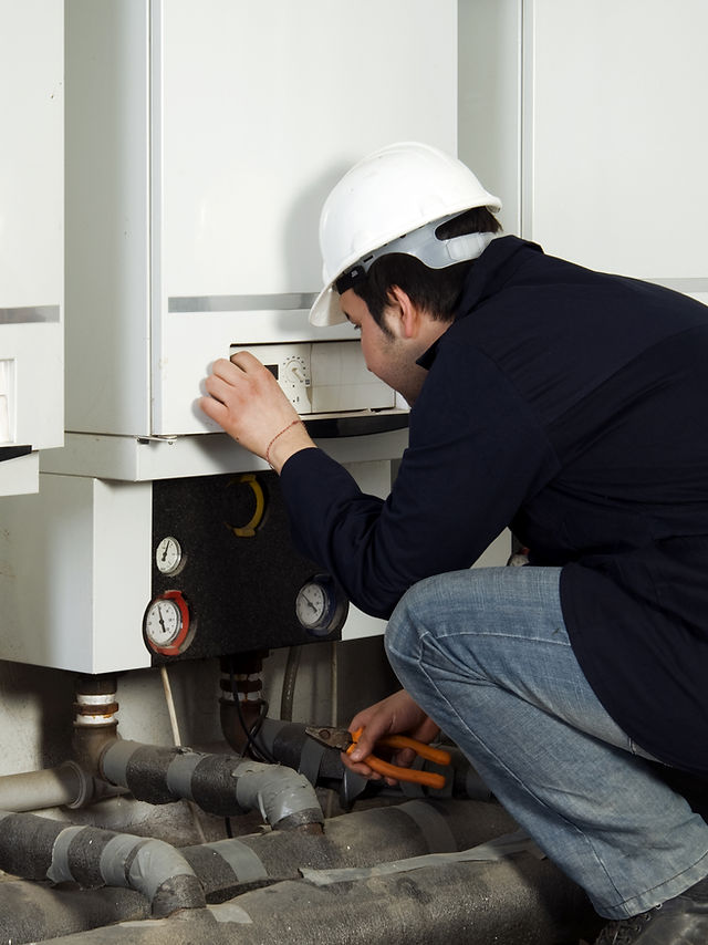 Heating Engineers | Central Heating Spec | North Shields