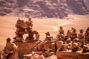 Balanced Rocks