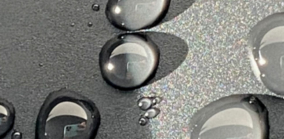 Water Drops