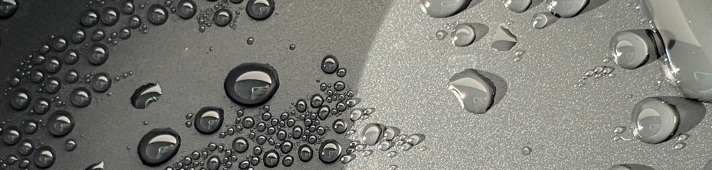 Water Drops