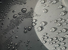 Water Drops