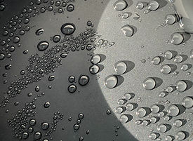 Water Drops