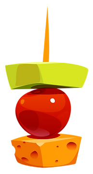 candied apples