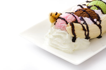 Banana Split