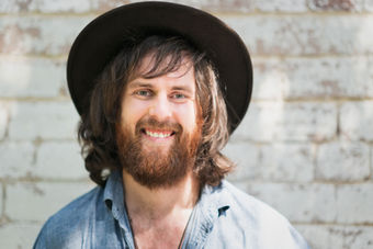 Cowboy Hat