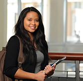 University Student