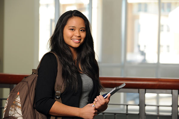 University Student
