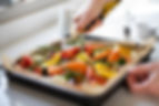 Vegetables for Roasting