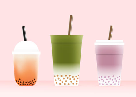 From Classic to Cutting-Edge: The Evolution and Innovations in Boba Pearls