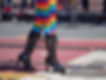 Pride Boots