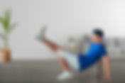 Boys Athletic Dance (BAD)