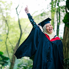 College Graduate