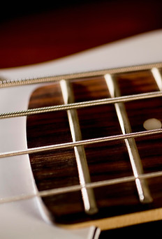 Bass Guitar Strings