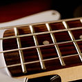 Guitare Basse