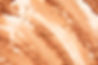 Texture de poudre