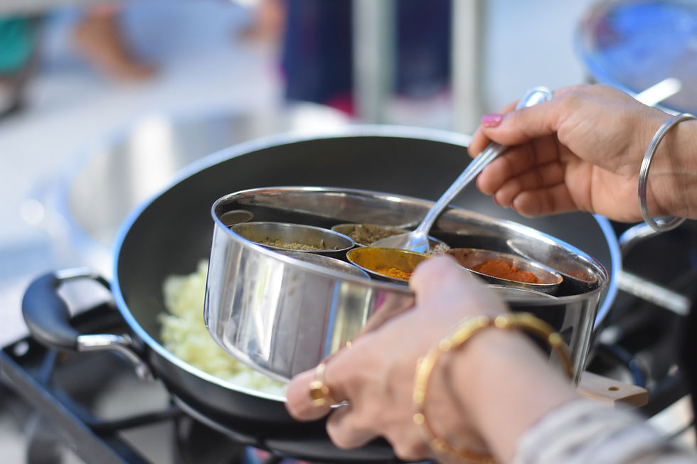 Family Friendly kitchen products