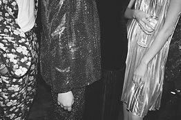 Glitter Outfit
