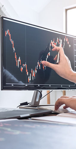 Stock Market Data