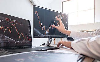 Stock Market Data