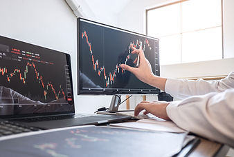 Stock Market Data