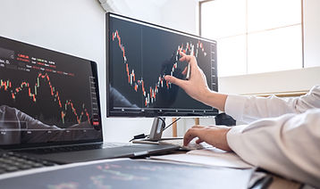Stock Market Data