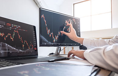 Stock Market Data