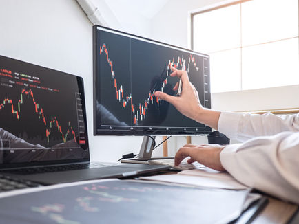 What Stock to Buy in 2024 in Singapore