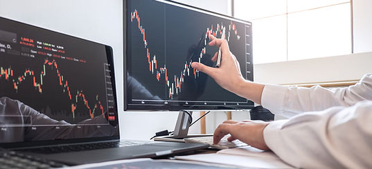 Financial Data Analysis